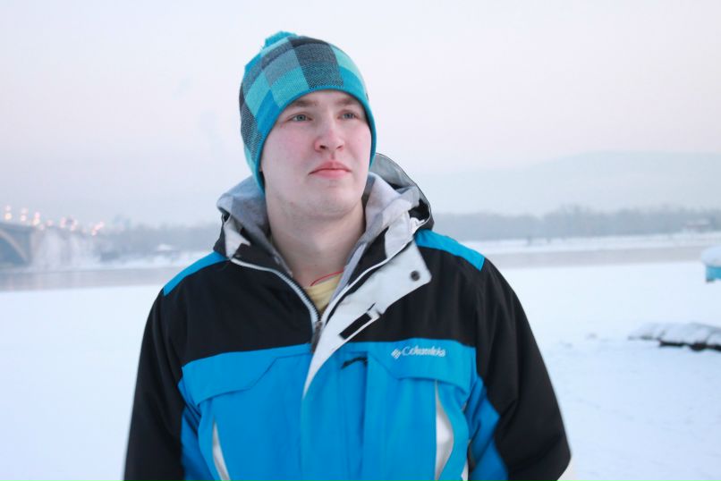 Роман Филимонов | Москва