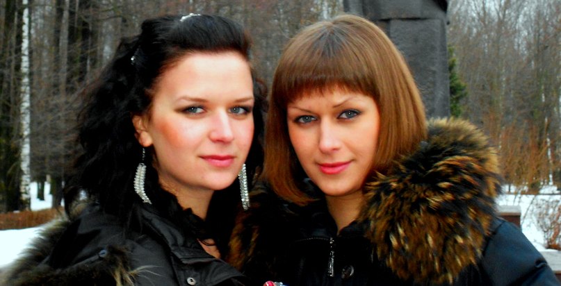 Надежда Набокова-Гайчук | Жодино