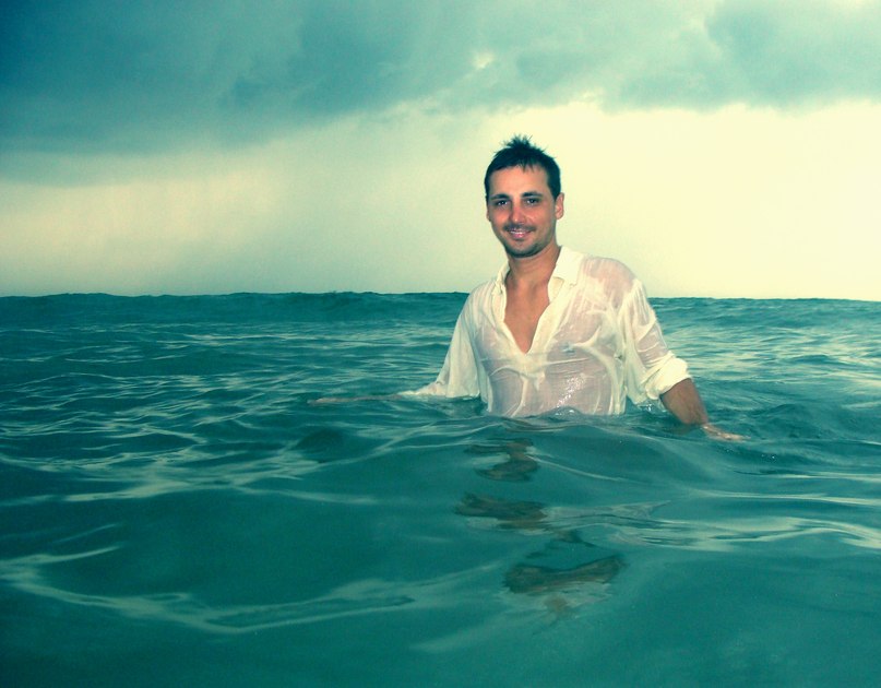 Алексей Вальц | Москва