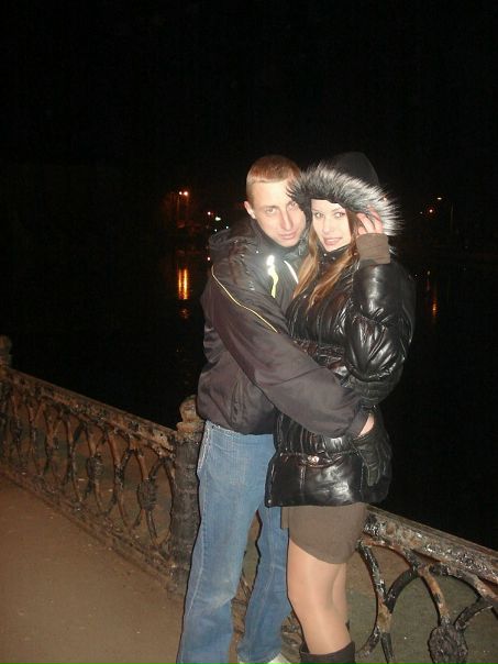 №17, Андрей Федин, 33 года, Днепр (Днепропетровск) №17, Андрей Федин, 33 года, Днепр (Днепропетровск)