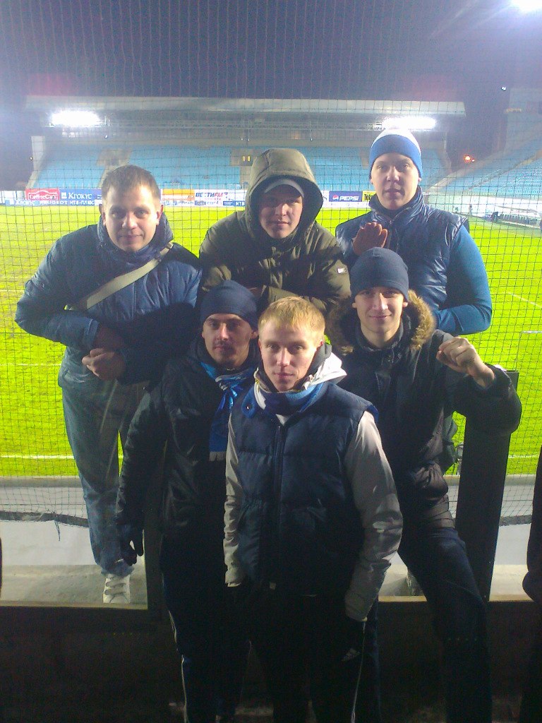 Александр Буркалов | Санкт-Петербург