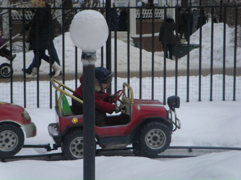 Тёма Котляр | Москва