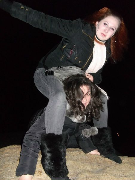 №4, Анюточка Нетреба, Кременчуг №4, Анюточка Нетреба, Кременчуг