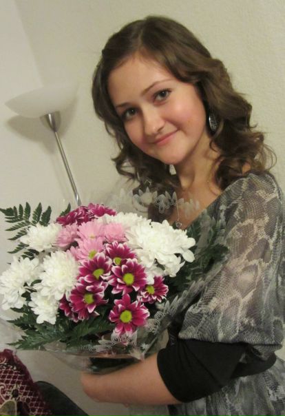 №48, Оксана Ермакова, Москва №48, Оксана Ермакова, Москва