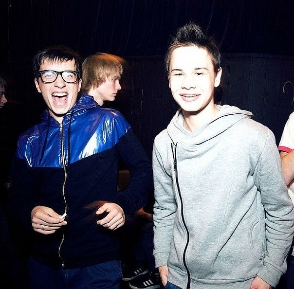 Максим Лубянцев | Симферополь