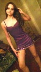 Верочка Конфеточка | Ялта