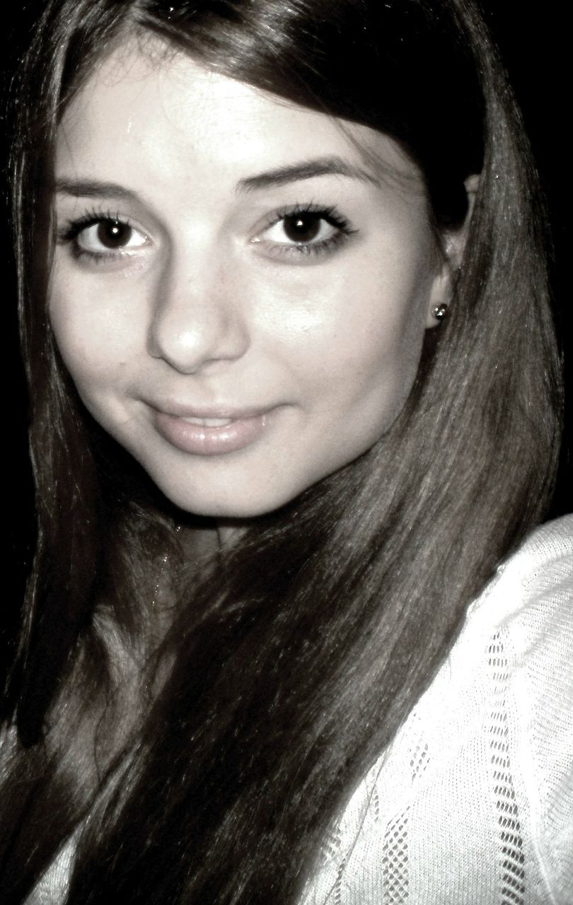 Оля Данилина ♥ | Днепр (Днепропетровск)