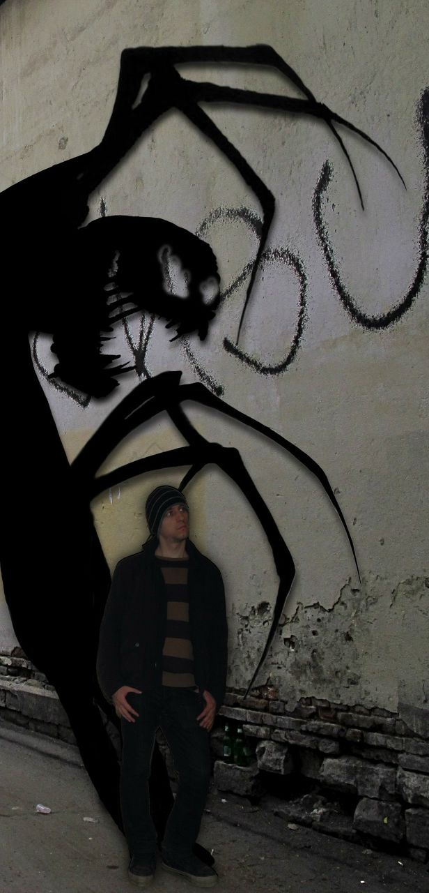 Илья Нейронов | Москва