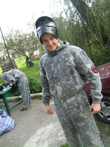 №12, Игорь Щербан, Черновцы №12, Игорь Щербан, Черновцы