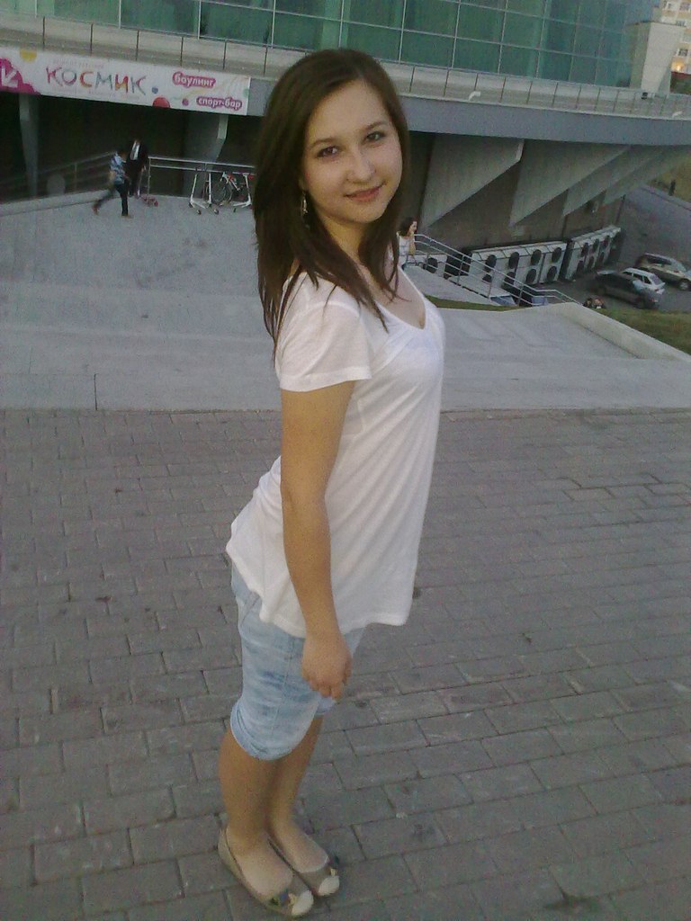 Ляйсан Валетдинова | Уфа