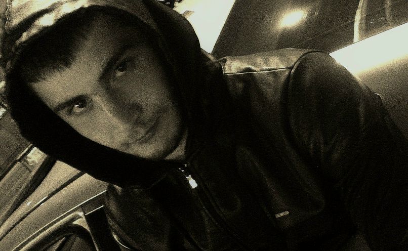 Gagik Nadjaryan | Los Angeles