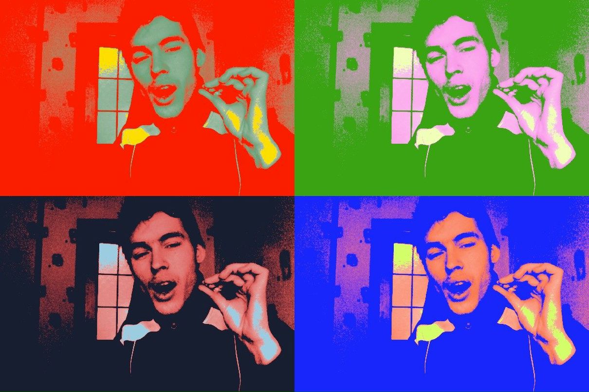 Сергій Маркович | Киев