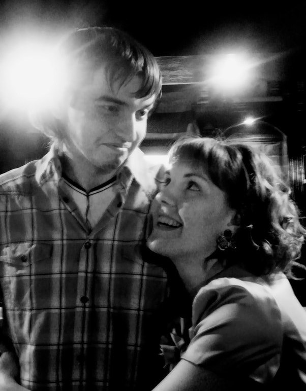 Настя Старицына | 