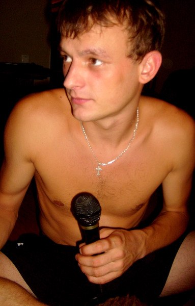 Петр Везенков -=VeZeN=- | Одесса