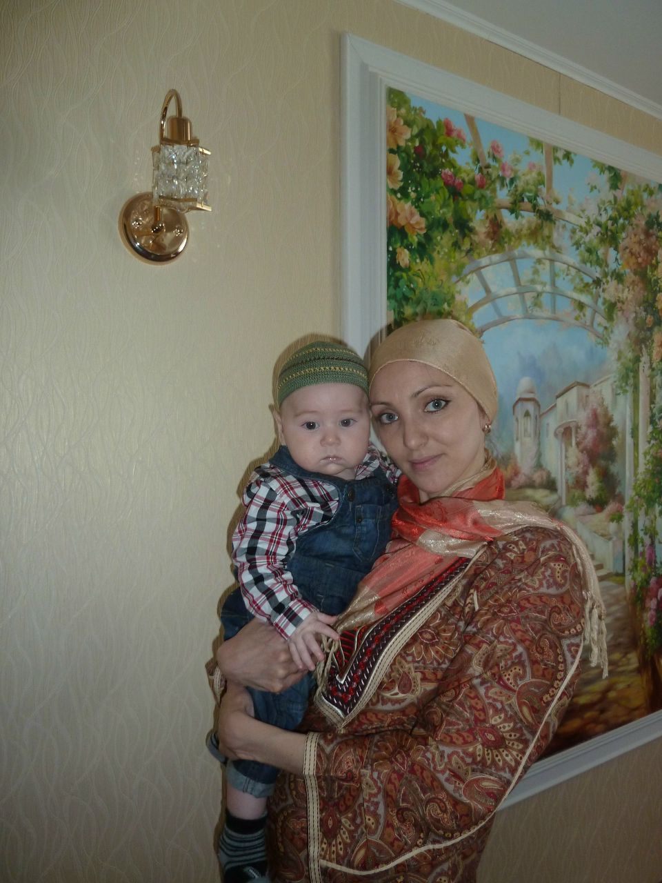 Гульнара Бичарина | Казань