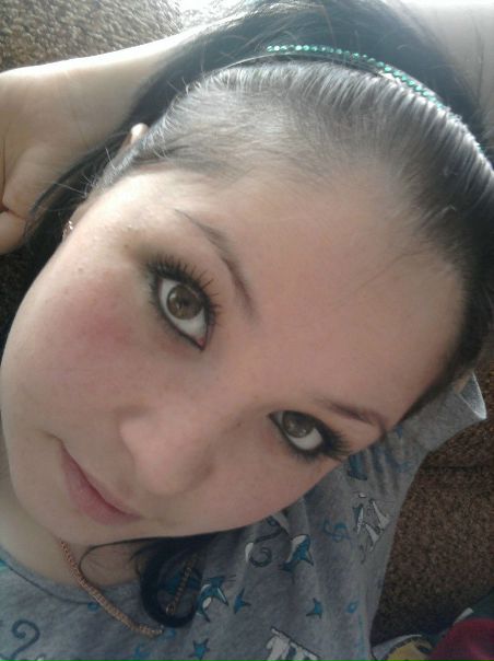 №3, Елена Сафиуллова №3, Елена Сафиуллова