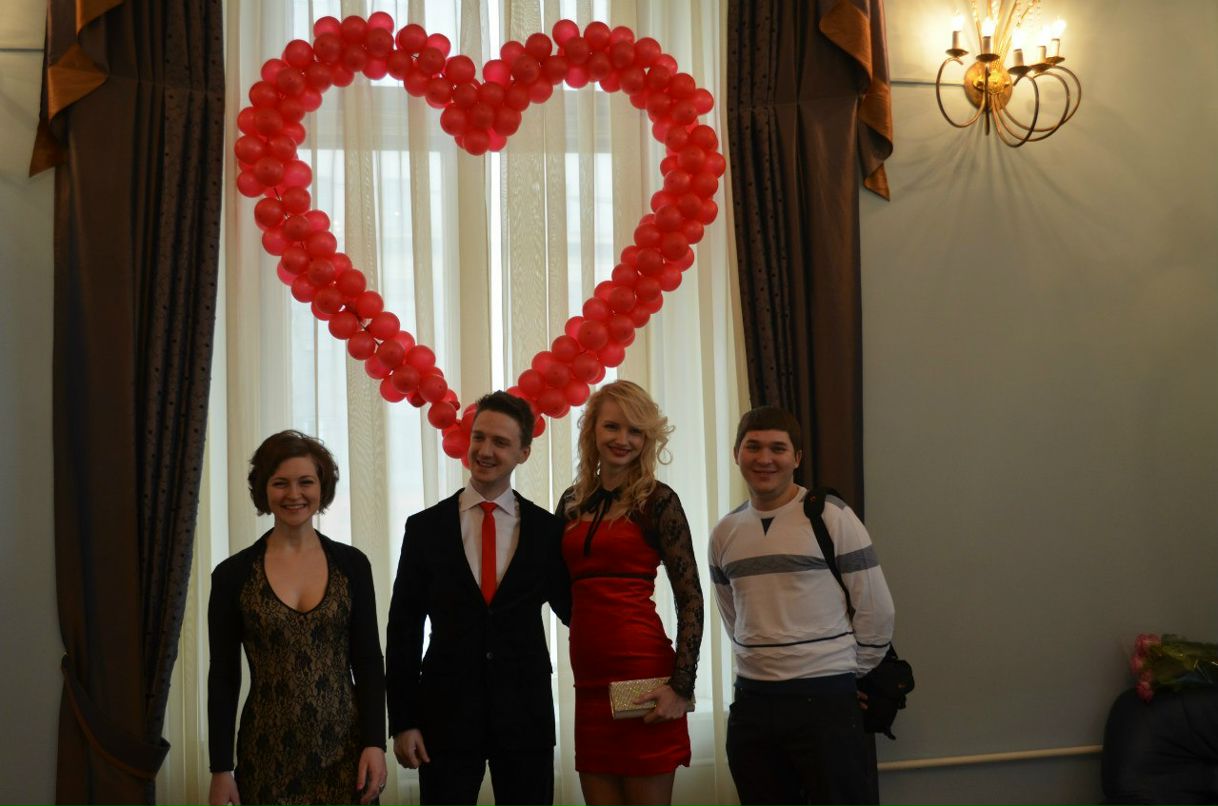 Ольга Голоднова | Одинцово