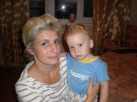 Татьяна Анисимова