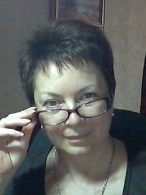 Наталия Климова | Таганрог