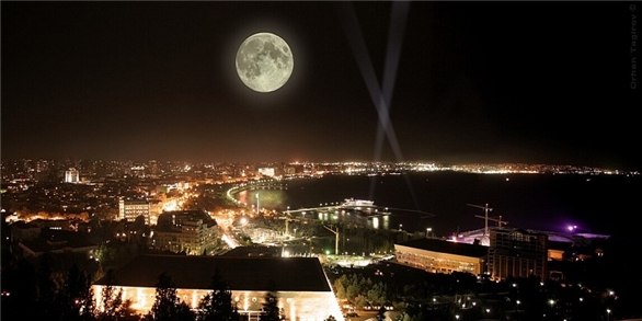 Elgun Aliyev ROmANtIK | Баку