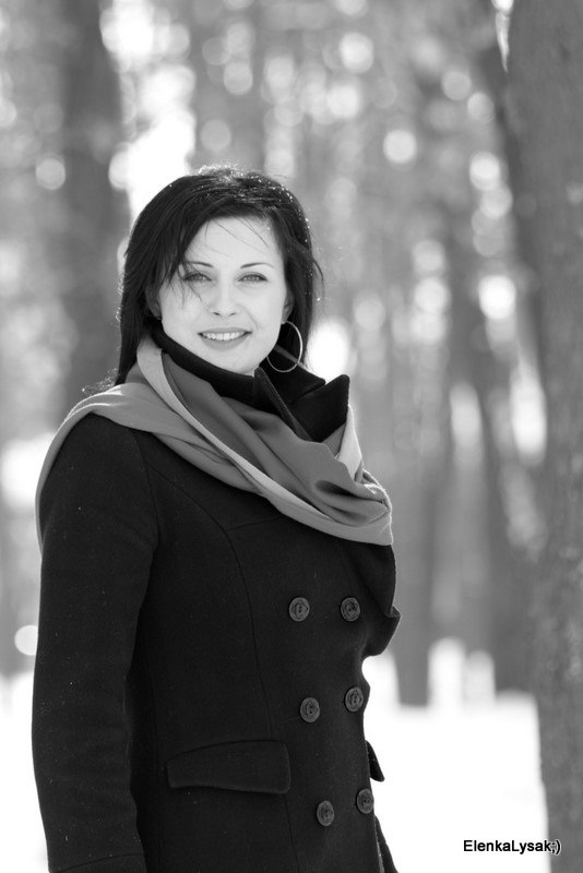 Екатерина Коломийчик | Киев