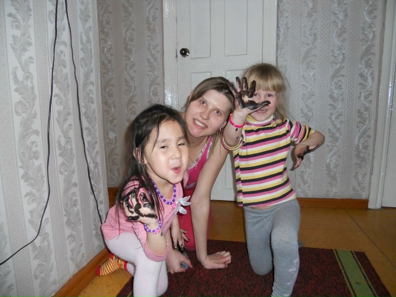 Анатолий Ткаченко | Семей