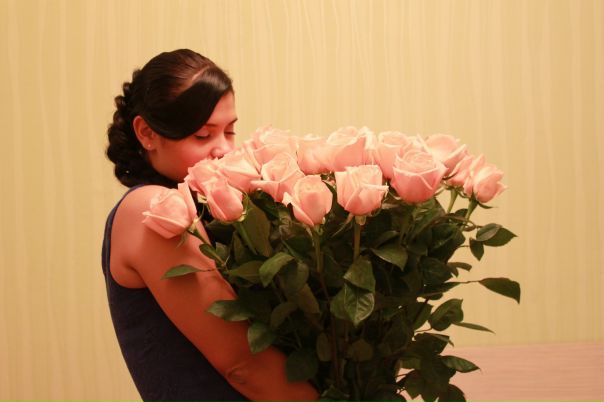 №126, Мария Дубовик, Ульяновск №126, Мария Дубовик, Ульяновск