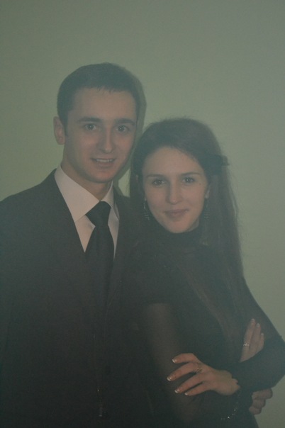 №131, Катюша Федюкевич, Киев №131, Катюша Федюкевич, Киев