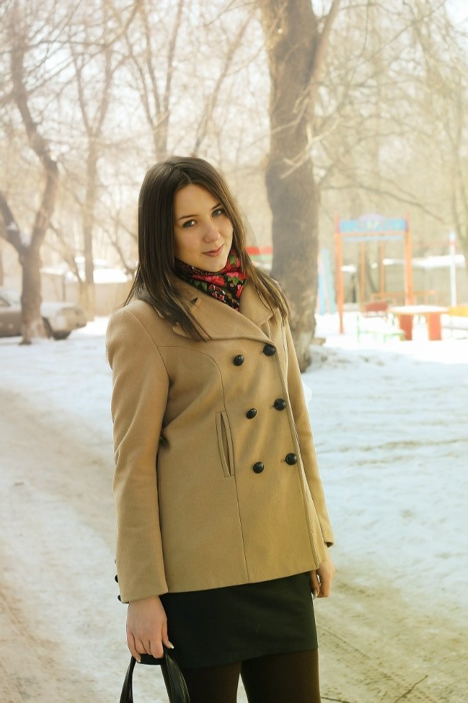 Анна Аёшина | Курск