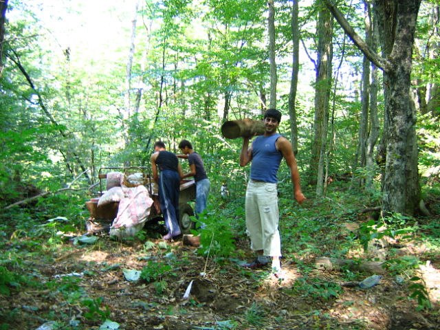 Арменак Григорян | Сочи