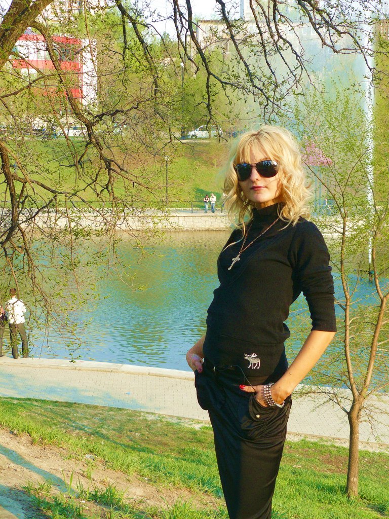 Анастасия Снежик ****СНЕЖИНКА***** | Хабаровск