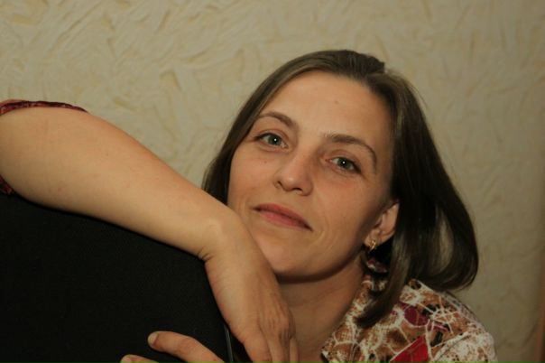 №2, Мария Воронова, 53 года, Самара №2, Мария Воронова, 53 года, Самара