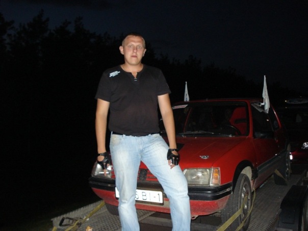 №25, Андрей Пилипчук, 42 года, Брест №25, Андрей Пилипчук, 42 года, Брест