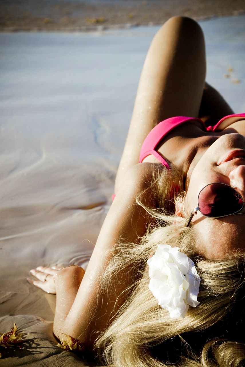 Дарья Петрова | Новосибирск