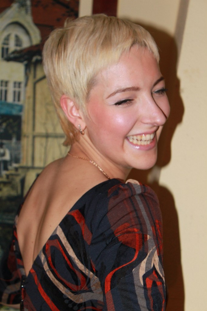 Юлия Петушкова Джуля | Светлогорск