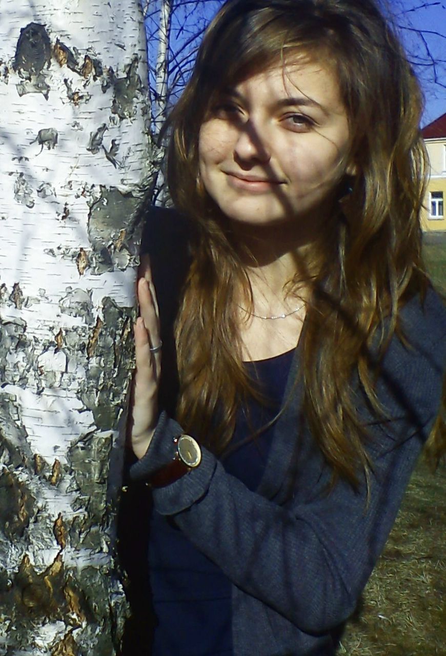 Анастасия Миклаш | Минск