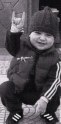 Дмитрий Ефим bORm | Киев