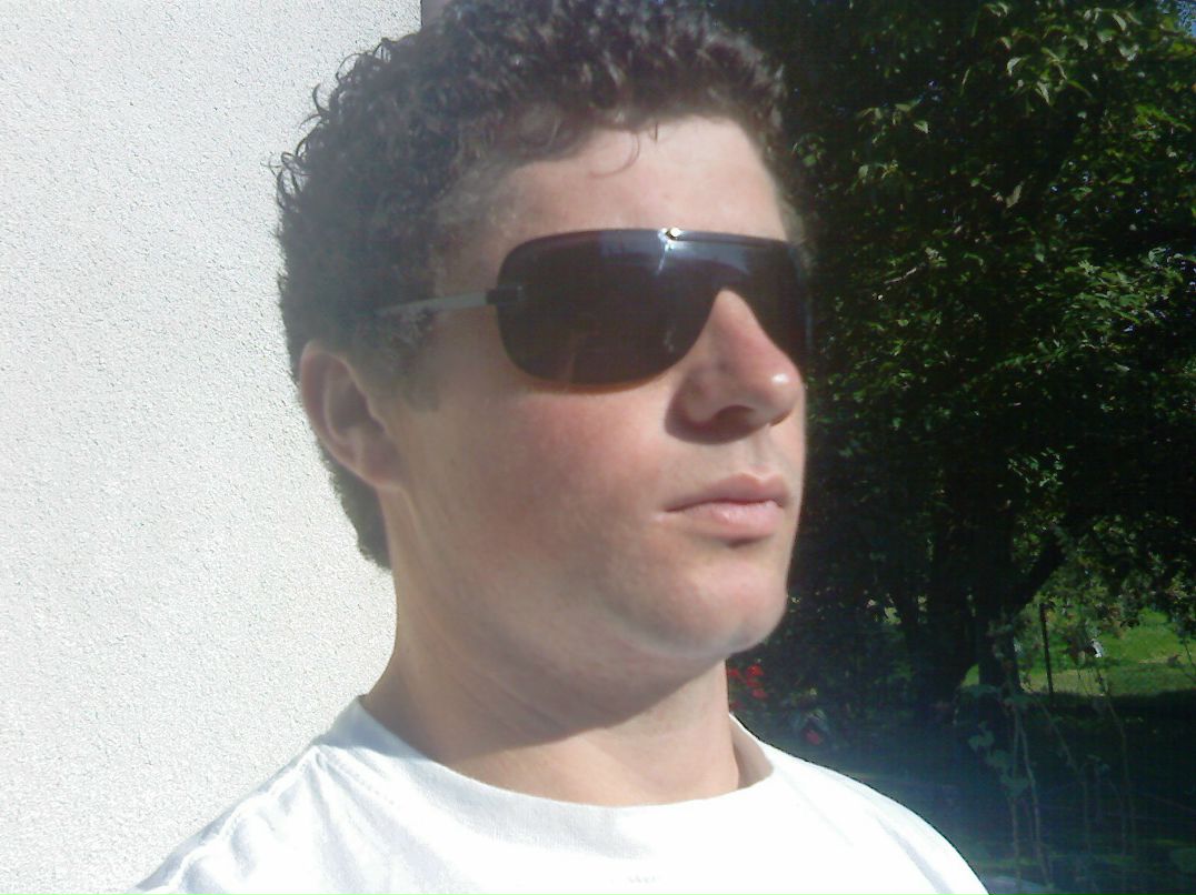 Василь Деяк | Прилбичи