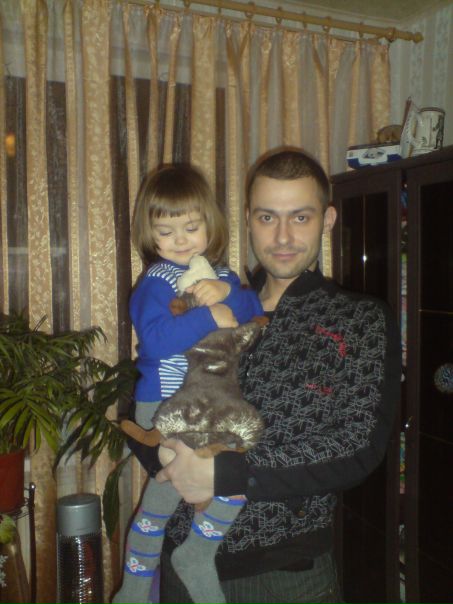 №8, Алексей Антонов, Санкт-Петербург №8, Алексей Антонов, Санкт-Петербург