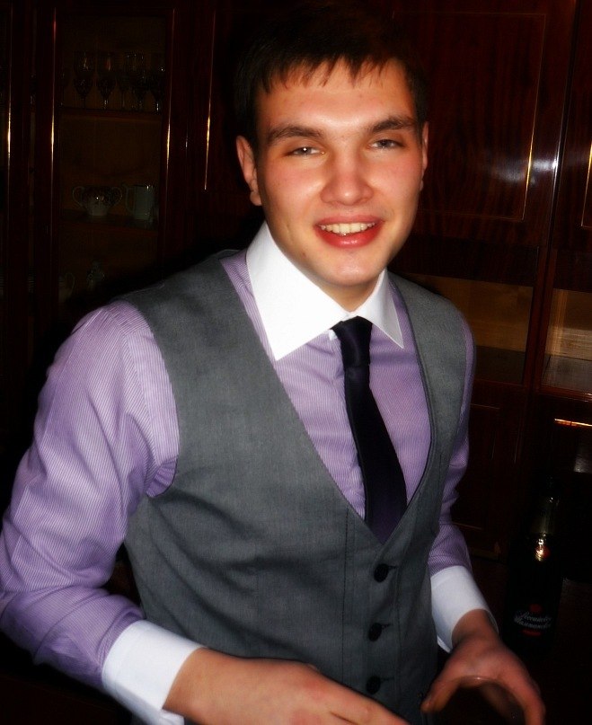 Егор Самохвалов | 