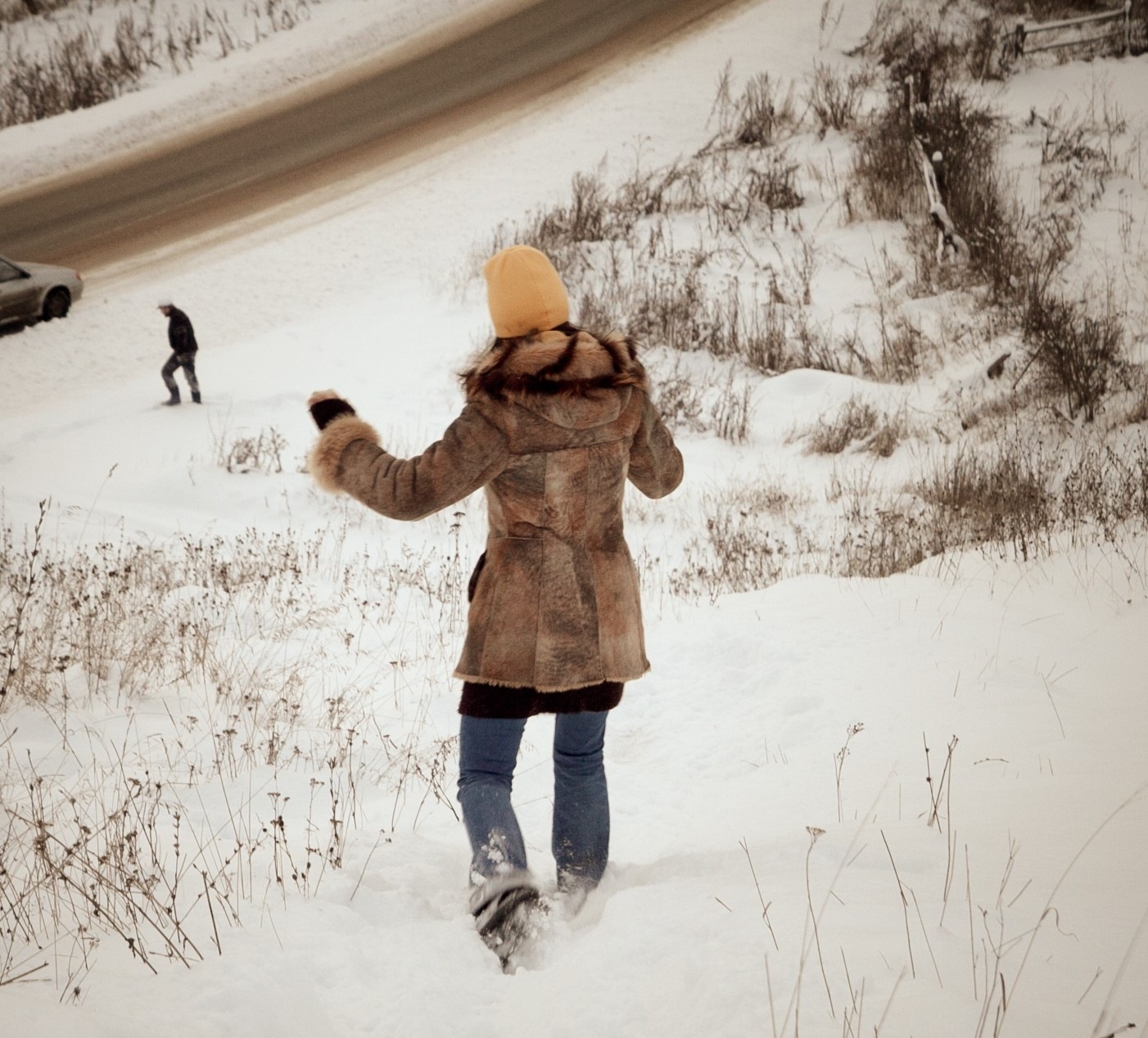 Фото профиля