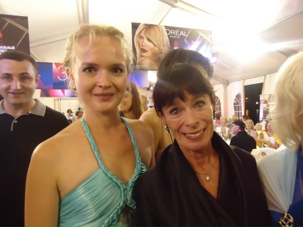 №145, Анна , Москва, Россия №145, Анна , Москва, Россия