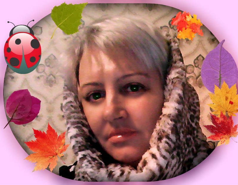 Людмила Новожеева | Винница