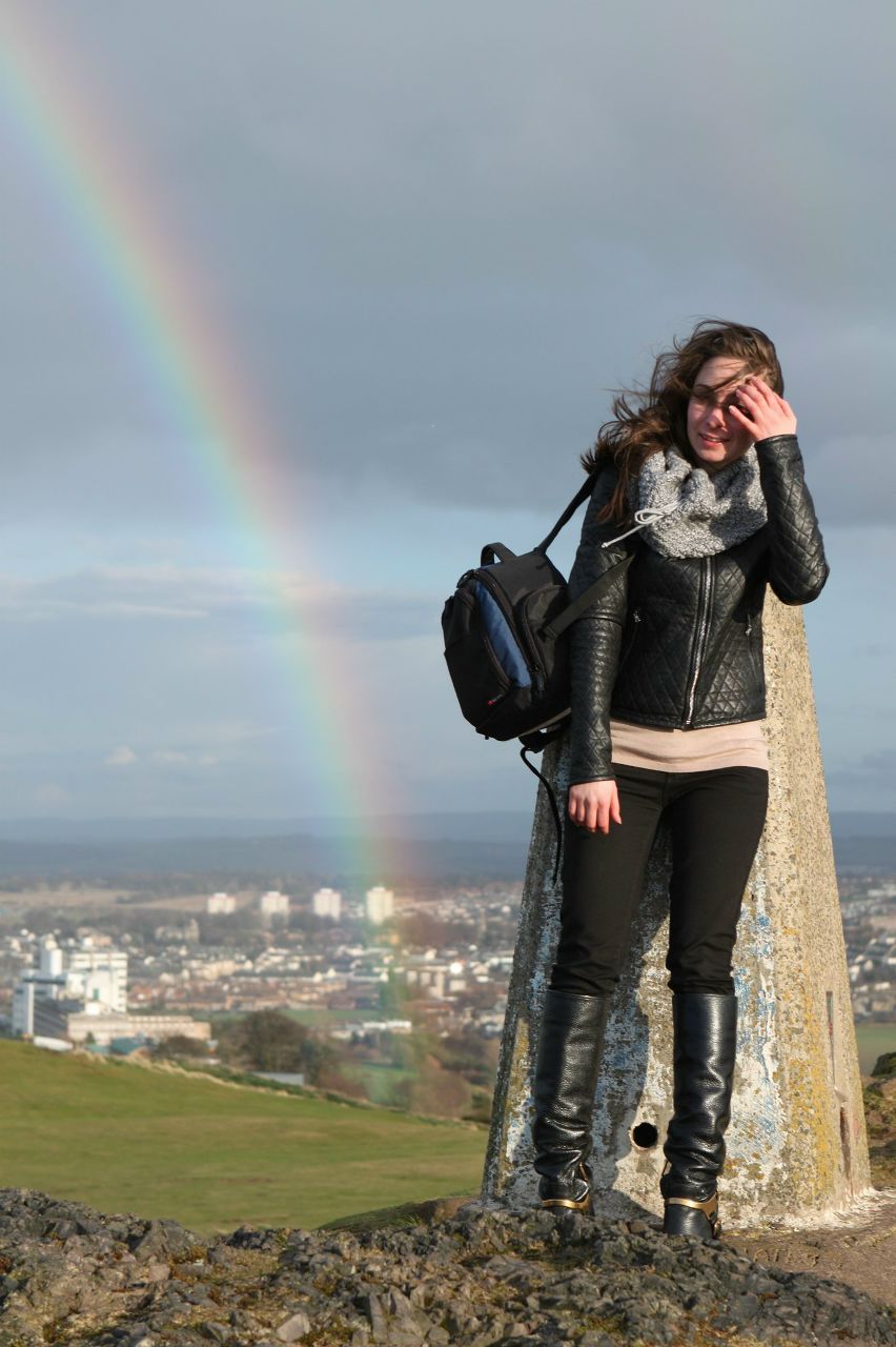 Anastasia Alyapina | 