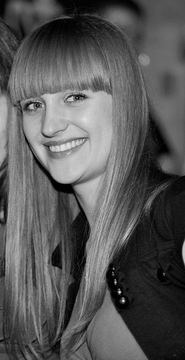 Галина Земцова | Житомир