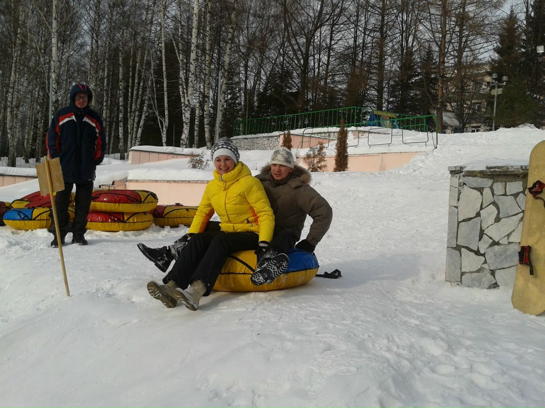 Екатерина Тихонова | Кострома