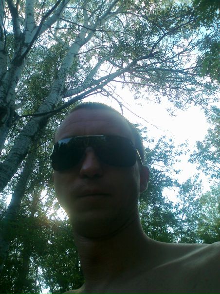 №27, Сергей Олейник, 41 год, Степногорск №27, Сергей Олейник, 41 год, Степногорск