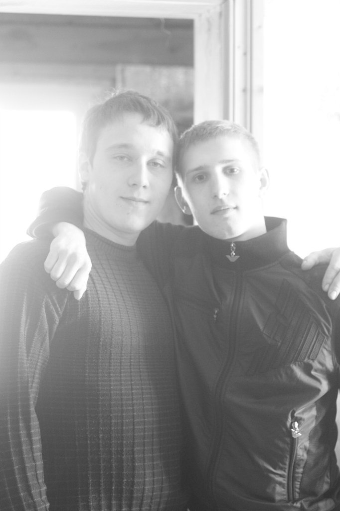 Юрий Брытков Юрьевич | Фаустово