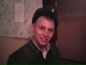 Фотография Михаил Барсуков