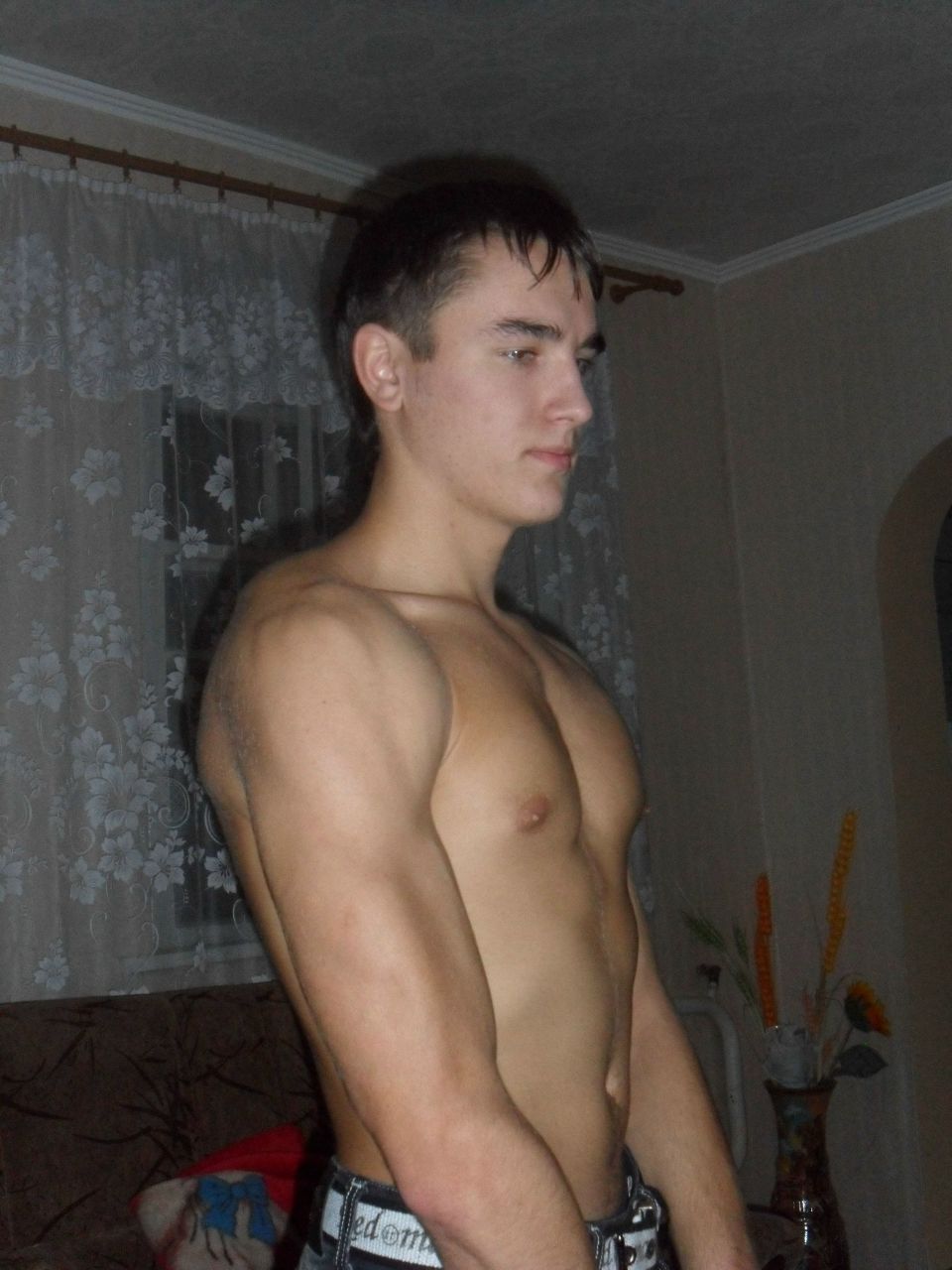 Сергей Красножон | Киев